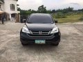 2011 Honda CRV 20 4x2 AT 1st Owner-1