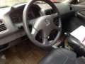 Honda City Lxi Type Z 03mdl Manual-6