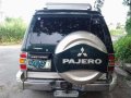 Mitsubishi Pajero Fieldmaster-1