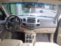 Toyota Hilux G 4x4 2012model-6