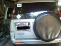 Rush sale Ford Everest 08 mdl Elf double cab Oner type jeep-6