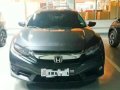 Honda Civic E CVT New 2017 Units For Sale -2