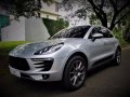 Well-maintained Porsche Macan 2015 for sale-2