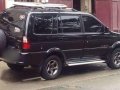 Isuzu Crosswind XUVI 2003 AT Pasig-2