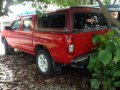 Nissan Frontier 2001 for sale -3