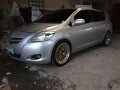 TOYOTA VIOS 1.3 j 2008-0