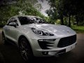 Well-maintained Porsche Macan 2015 for sale-0