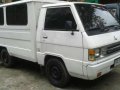 Ready To Use Mitsubishi L300 FB 1996 For Sale-1