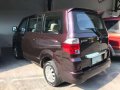 2013 Suzuki APV SGX AT-2