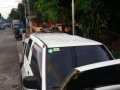 Mitsubishi Pajero JR 1998 1.1 4x4 AT White For Sale -2