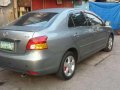 All Original 2007 Toyota Vios G For Sale-2