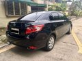 Fresh 2016 Toyota Vios 1.3 E AT Black For Sale -6