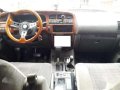 Isuzu Bighorn Trooper Automatic Diesel 4x4-3