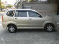 Fresh Like New 2009 Toyota Avanza j 1.3 Vvti MT For Sale-1