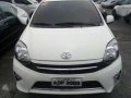 Like Brand New 2017 Toyota Wigo 1.0G MT For Sale-0