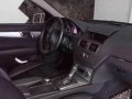 2011 Mercedez Benz C200 CGI Avantgarde-1