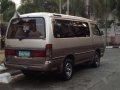 Toyota Hi Ace Super Custom-2