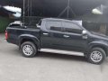 Toyota Hilux G 4x4 2012model-2