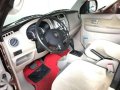 2013 Suzuki APV SGX AT-6