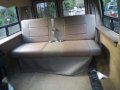 HANDICAP VAN FORD E150 with Wheelchair Lifter-5