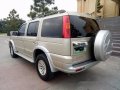 Well-maintained Ford Everest 2006 for sale-2