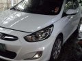 Hyundai Accent Hatchback 1.6L Automatic-10