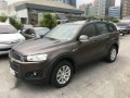 2016 Chevrolet Captiva Diesel-0