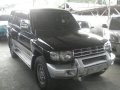 Mitsubishi Pajero 2003 for sale -0