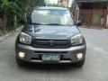 Good As New Toyota RAV4 2004 For Sale-0