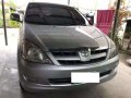 Toyota Innova E 2005-0
