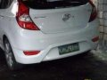 Hyundai Accent Hatchback 1.6L Automatic-3
