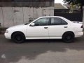 Nissan Sentra Series 3 Super saloon 1996 MT-1