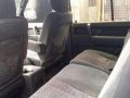 Isuzu Bighorn Trooper Automatic Diesel 4x4-1