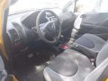 Honda Fit 1.3 AT with Skirt-3
