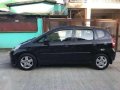 Honda Jazz IDSI 2006 1.3 AT Black For Sale -3
