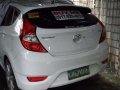 Hyundai Accent Hatchback 1.6L Automatic-2