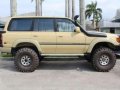 Flawless Condition 1991 Toyota Land Cruiser AT -5