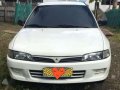 Well Maintained Mitsubishi Lancer Pizza Pie 1997 For Sale-0