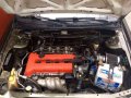 Nissan Sentra B14 1995 sr20de-8