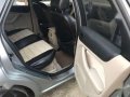 Ford Focus 2006 Manual Grey For Sale -2