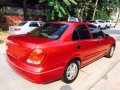 Lady Owned Nissan Sentra GX 2005 MT For Sale-8