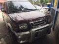 Like New 2000 Mitsubishi Adventure For Sale-0