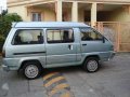 Well Maintained 1996 Toyota Lite-Ace MT For Sale-0