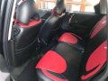 Honda Jazz IDSI 2006 1.3 AT Black For Sale -7