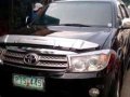 Toyota fortuner G series 4x2 2011 model-0