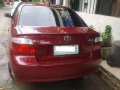 Vios e 2004 model-4