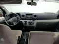 Nissan nv350 low down all in urvan shuttle premium-6