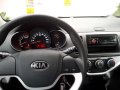 Almost Brand New 2016 Kia Picanto EX 1.2 AT For Sale-10