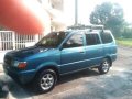 Toyota Revo GL 2000 Manual Blue Diesel-0