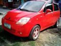 Hi-end Daewoo CREATIVE Matiz 3-8